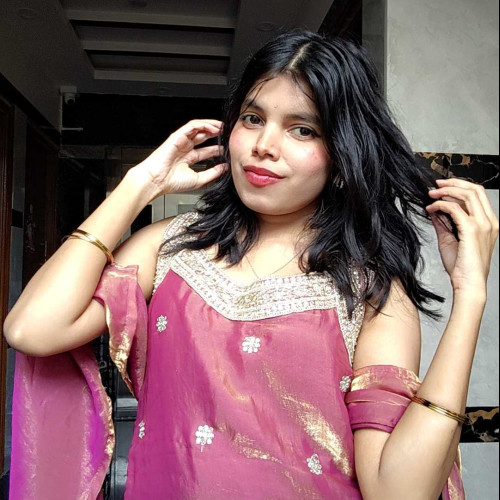 Priya R. profile photo