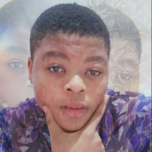 Caleb A. profile photo