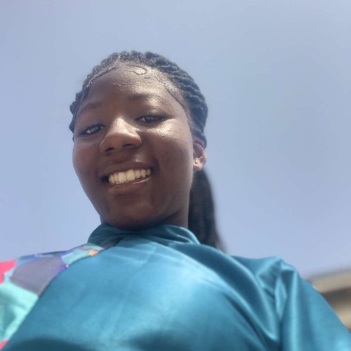Christodia  B. profile photo
