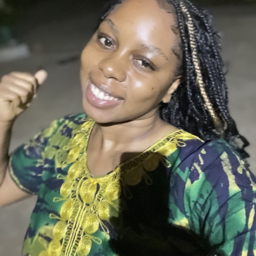 Chisomo B. profile photo