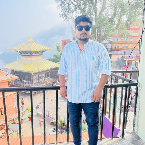 Raja K. profile photo