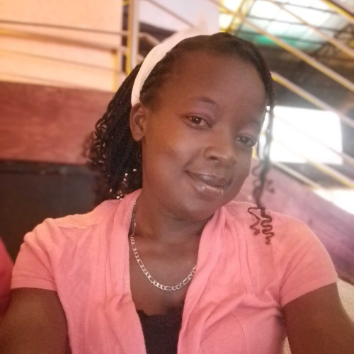Hildah O. profile photo