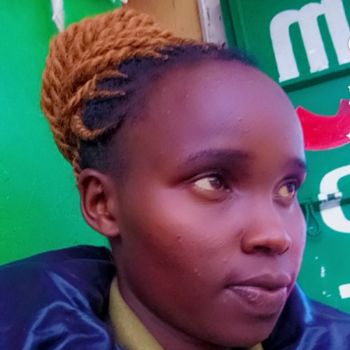 Risper N. profile photo