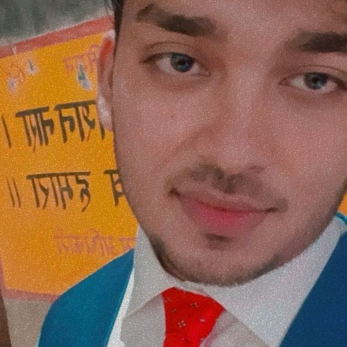 HIMANK  G.