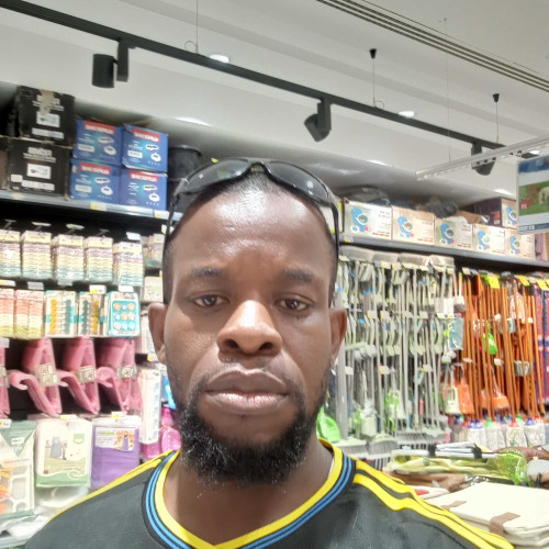 Uyi O. profile photo