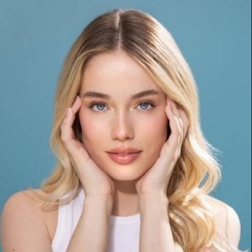 christina f. profile photo
