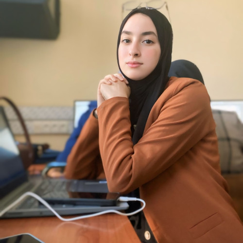 Marwa S. profile photo