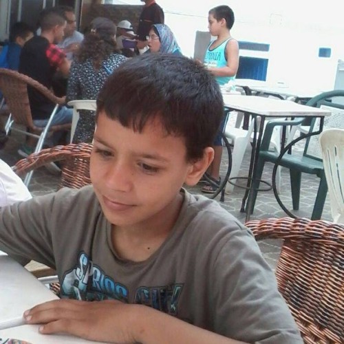 yasser l. profile photo