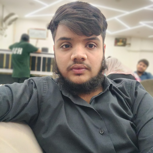 Muhammad Ubaid  R. profile photo
