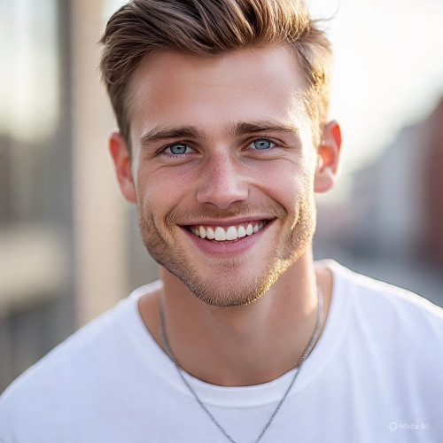 Will J. profile photo