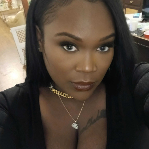 Sasha F. profile photo