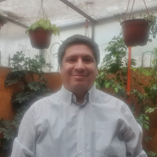 Jorge B. profile photo