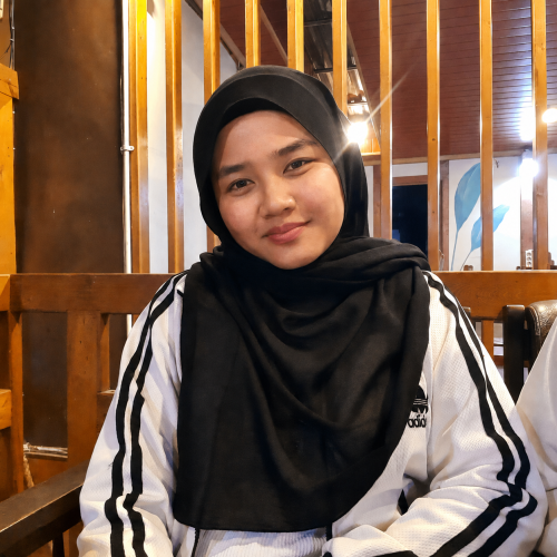 Annisa Salsabila A. profile photo