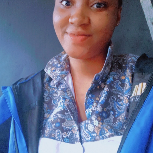 Eucharia  I. profile photo