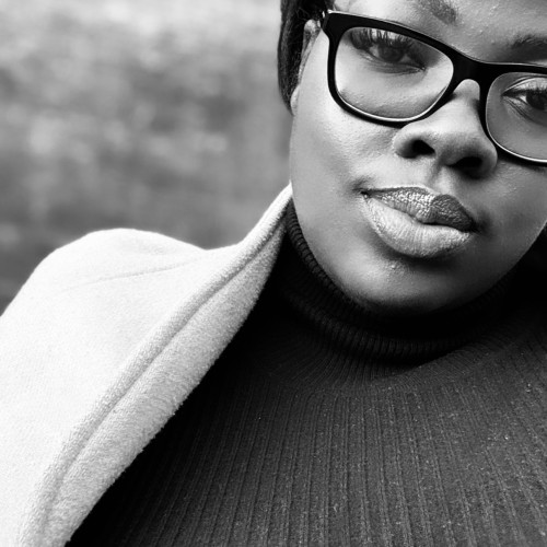 Tracy M.