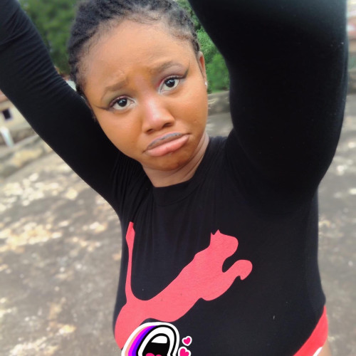 Amarachi E.