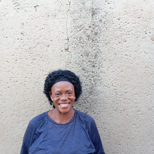 kefiloe m.