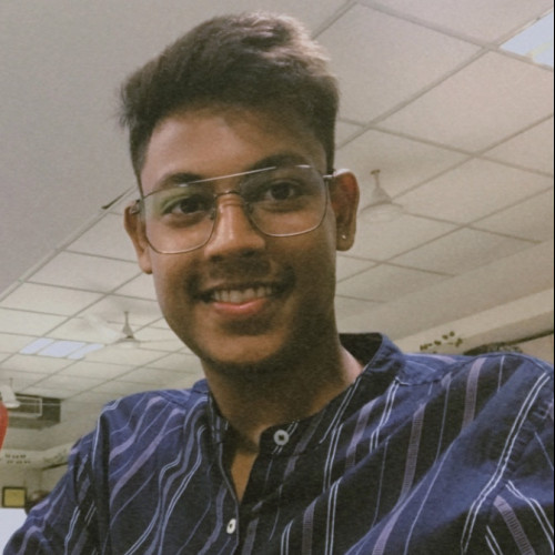 Priyanshu  S. profile photo