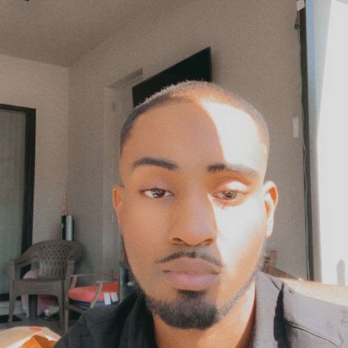 Jamal R.