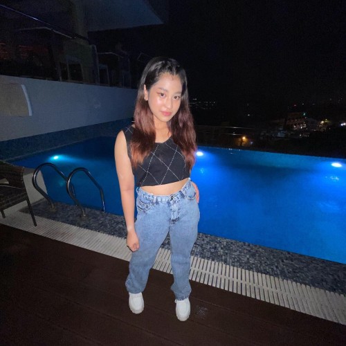 Mikaella F.