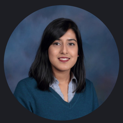 Nigma M. profile photo