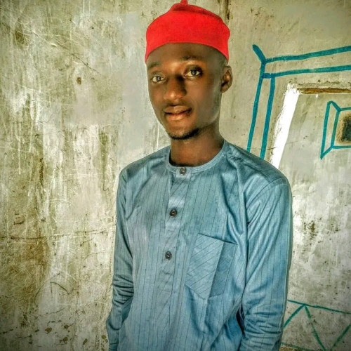 Mubarak y. profile photo