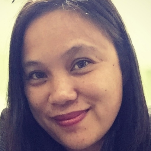 Rea Kristine E. profile photo