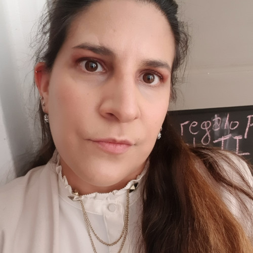 ines l. profile photo