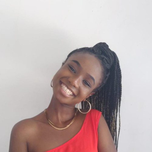 LizaMaureen  N. profile photo