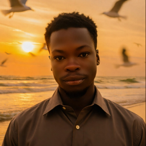 George O. profile photo