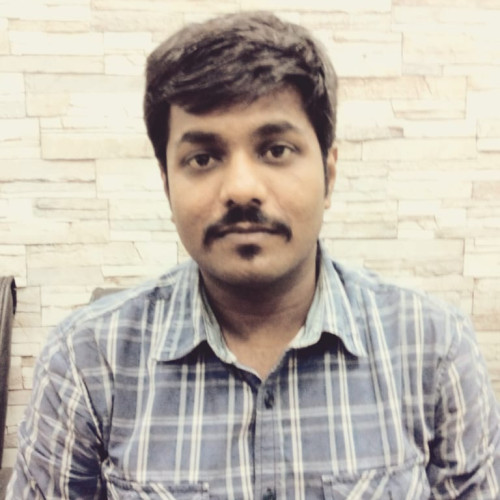 Shyamkumar  P.