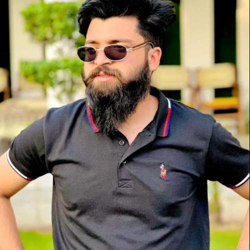 Talal A. profile photo