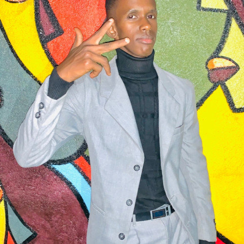 Hamidou  D. profile photo