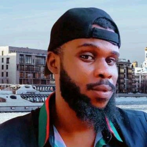 Kingsley O. profile photo