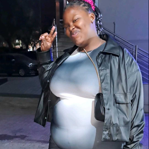 Kedibone Prudence M.
