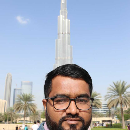 Mohammad Toheed s. profile photo