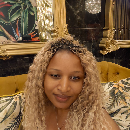 kudzai g. profile photo