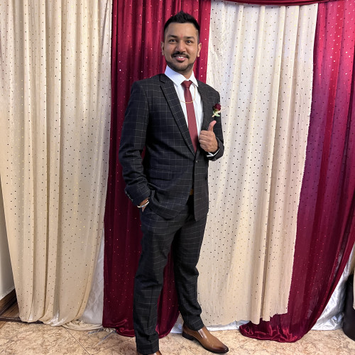 Deenap S. profile photo