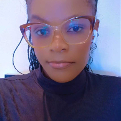 Mercy A. profile photo