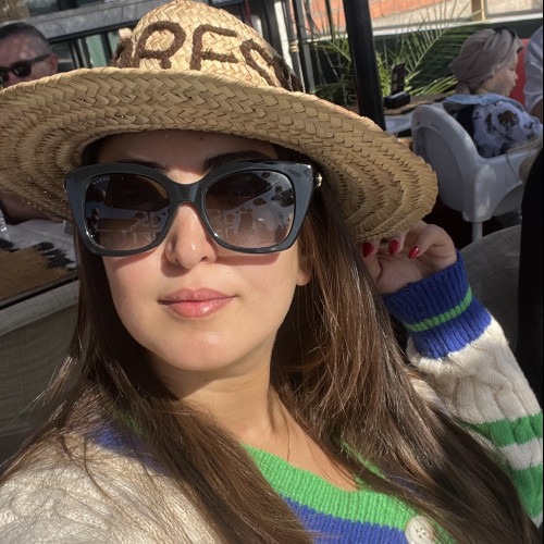 LAMIAE K. profile photo