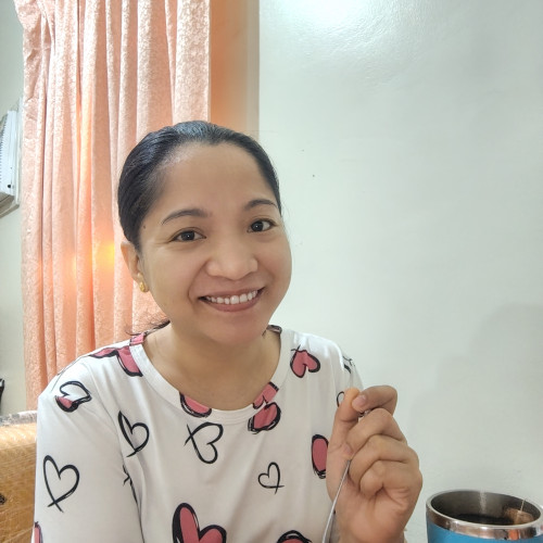 Rechel T. profile photo