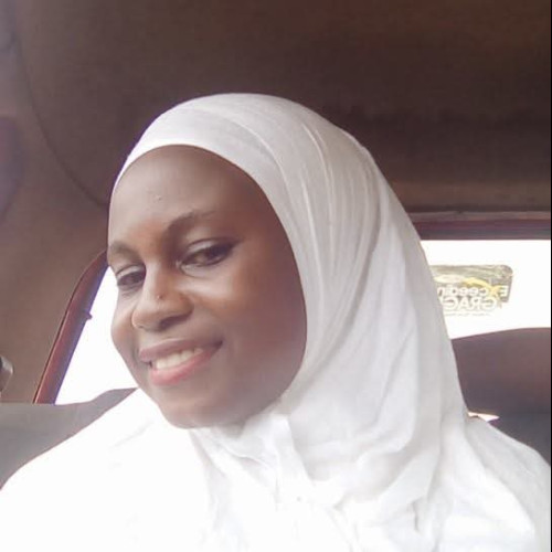 Azeezat A. profile photo