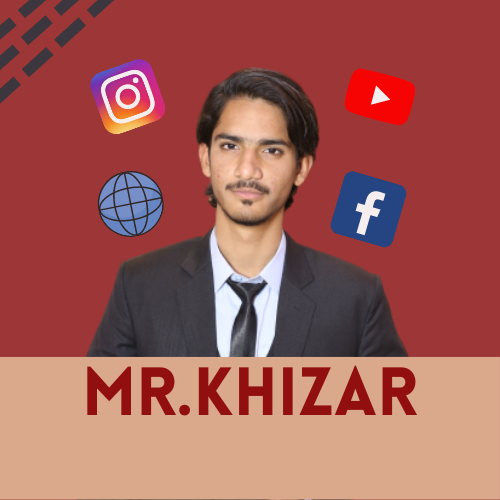 khizar k. profile photo