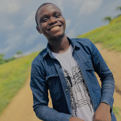 Jeremiah A. profile photo