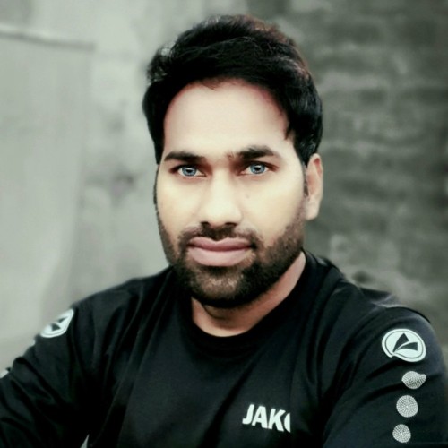 Ahtisham  m. profile photo