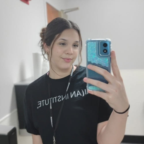 Rainna S. profile photo