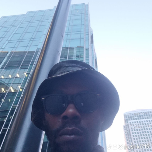 Pushkin M. profile photo
