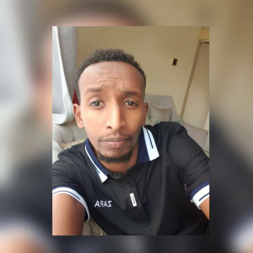 Abdi N. profile photo