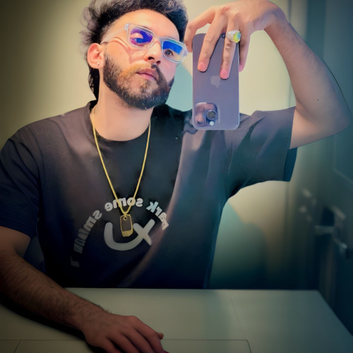 Aqib R. profile photo