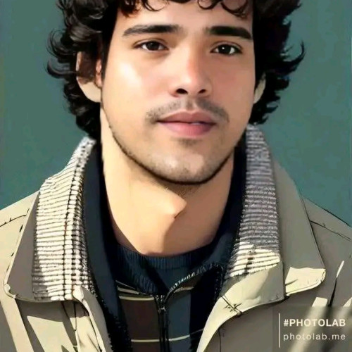 Oliver jr  T. profile photo